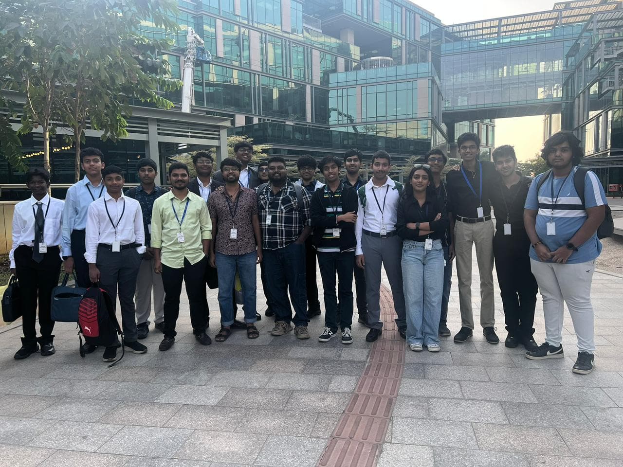 Hack4Hyd 1.0 photo 5