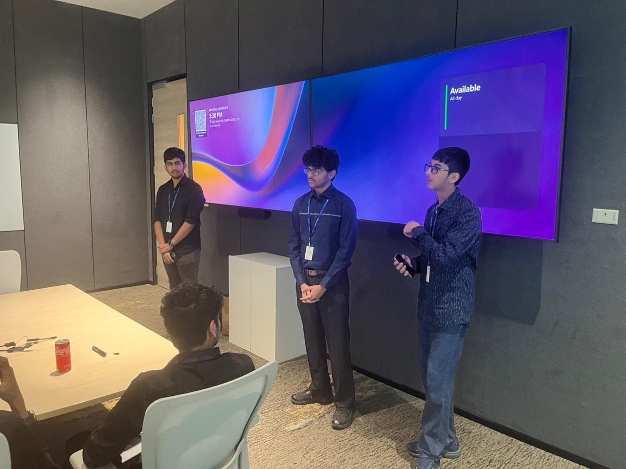 Hack4Hyd 1.0 photo 7
