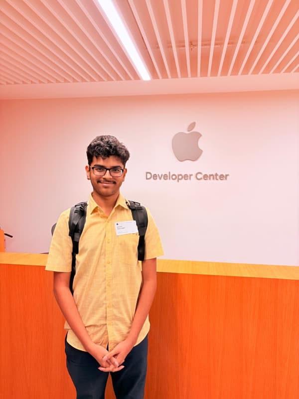Gaurav