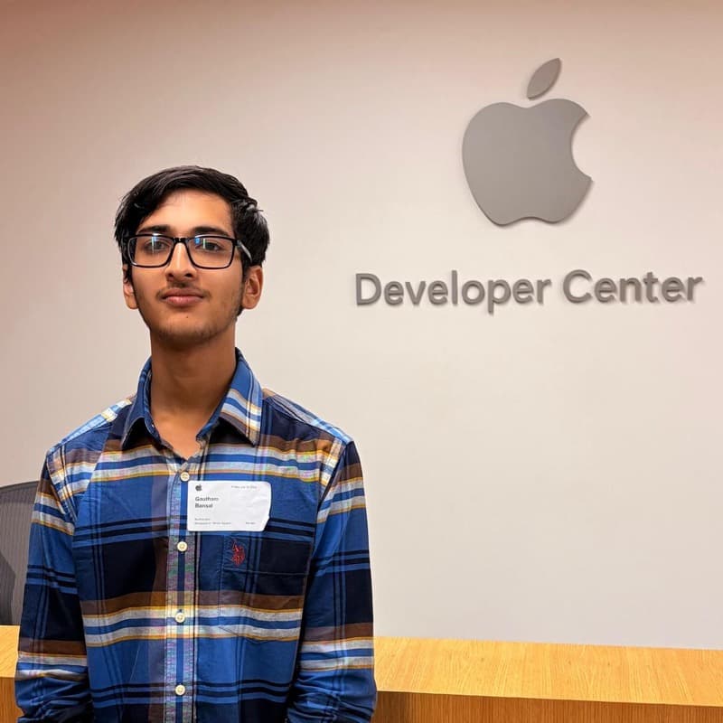 Gautam