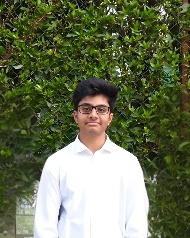 Raghav