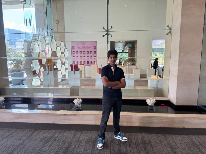 Shaurya Puri