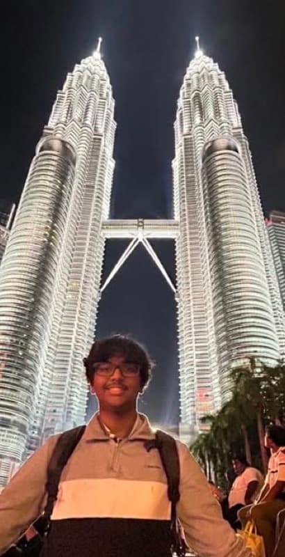 Srikar